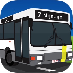 MijnLijn logo